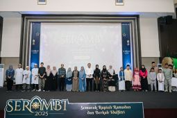 Gubernur menilai Serambi NTT bantu penuhi kebutuhan uang Rupiah di NTT