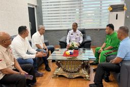 Gubsu Bobby Nasution tuntaskan janji, bonus PON dan Peparnas 2024 cair sebelum Lebaran