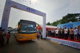 Polda Aceh siap amankan angkutan mudik lebaran