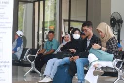 Pengelola prediksi puncak arus mudik Terminal Madiun H-3 Lebaran 2025