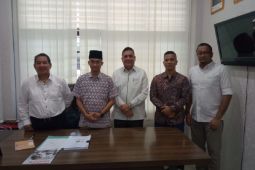 Kesultaan Deli sesalkan penguasaan tanah di Desa Helvetia dan Desa Sampali oleh pengembang