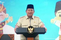 Presiden Prabowo: Indonesia siap dukung pemulihan gempa Thailand dan Myanmar