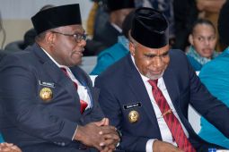 Pemprov Papua Tengah mewajibkan 90 persen non ASN untuk OAP