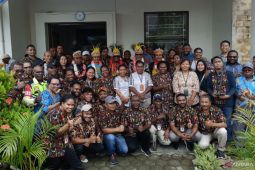 Pemprov-YPMAK kolaborasi berdayakan masyarakat Papua Tengah