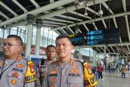 Ketersediaan kantong parkir di Bandara Soetta dipastikan aman
