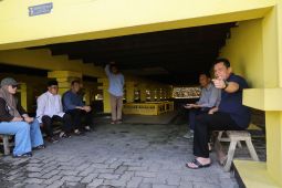 Gubernur Ansar lanjutkan revitalisasi objek wisata Pulau Penyengat