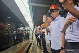 Menaker: Mudik gratis dorong produktivitas pekerja