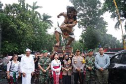 Wali Kota Kediri: Kerukunan dan toleransi beragama harus diaplikasikan