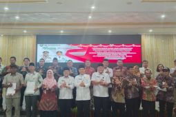 Pemprov Bengkulu minta pemerintah desa jadi pelopor program PESIAR