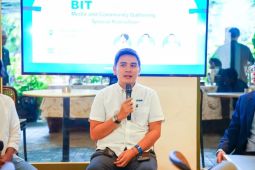 Web3 peluang ekonomi digital di Indonesia