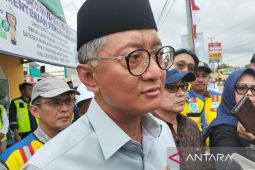 Menteri PU : Kebijakan WFA bantu arus mudik lebih tertata