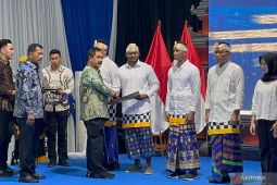158.351 narapidana terima remisi khusus dan pengurangan masa pidana Nyepi-Idul Fitri 2025