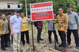 Menteri P2MI segel perusahaan penyalur pekerja migran PT Multi Intan Amanah