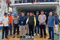 Pimpinan Komisi VI DPR RI perjuangkan ASDP Bajoe Sulsel punya kapal penumpang