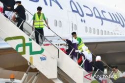 Kemenag Sumsel catat 638 orang  telah lunasi Bipih tahap kedua