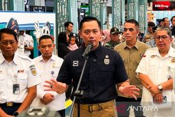 AHY optimis ekonomi RI tumbuh meski tantangan global
