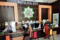 BMA anggarkan Rp251 miliar zakat dan infak untuk 28.178 mustahik