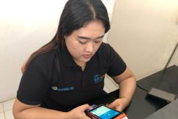 Dara Sempurna Mart di Sambas hadirkan agen BRILink permudah warga