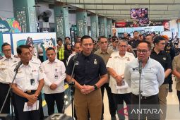 Wamen BUMN sebut adanya perbaikan ekonomi dan pasar modal