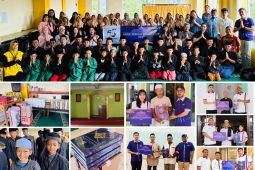 Avrist Assurance perkuat kepedulian sosial di Ramadan 2025