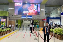 KAI: Pemudik di Stasiun Gambir capai 21.580