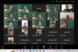 FHUP gelar diskusi terhadap implikasi perubahan UU TNI