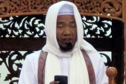 Seorang Muslim diingatkan "jangan sombong" dengan Allah SWT