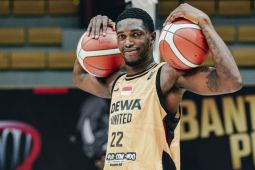 Tak sesuai ekspektasi, Dewa United lepas Bryan Carabali