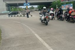 Polres Lebak imbau warga mudik Lebaran siang hari