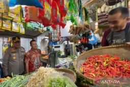 Satgas Pangan Tasikmalaya pastikan bahan pokok aman menjelang Lebaran