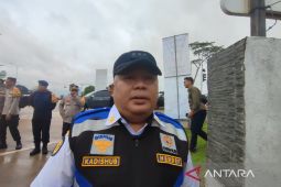 Dishub Bengkulu ingatkan larangan bawa penumpang di mobil bak terbuka