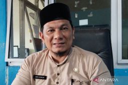 Pemkab Mukomuko dukung jaminan ketenagakerjaan pengurus rumah ibadah