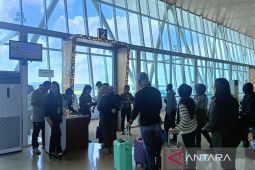 Bandara Samarinda sediakan satu penerbangan tambahan  hadapi arus mudik