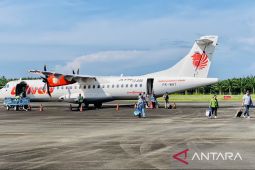 Bandara Nagan Raya Aceh mulai layani pemudik Lebaran