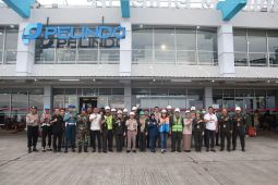 Sulsel ketatkan pengawasan di Pelabuhan Makassar