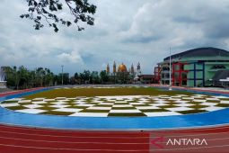 Pemkot dan MUI Sukabumi tetapkan tata tertib Shalat Ied 1446 H