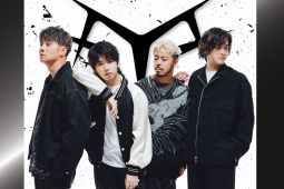Band rock asal Jepang My First Story gelar konser di Jakarta pada juli mendatang