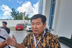 Bupati Belitung Timur ajak warga jaga sumber air bersih