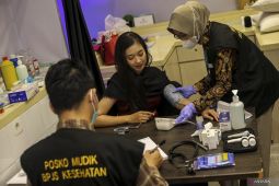 Gaya hidup kunci cegah hipertensi pada kaum muda