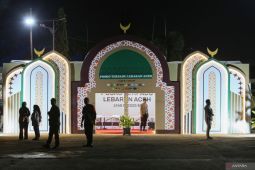 Makna Idul Fitri sebagai "Hari Kemenangan" bagi umat Islam