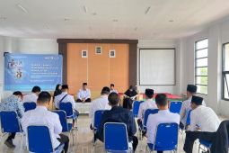 Kemenag Rejang Lebong siapkan bimbingan manasik haji tingkat kabupaten