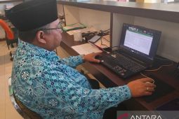 CJH Sulut masuk gelombang dua berangkat akhir Mei 2025