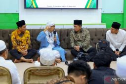 Lembaga Pengelola Dana Bergulir perkuat ekonomi syariah berbasis koperasi