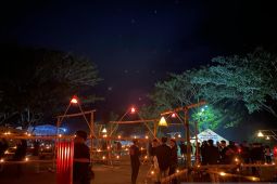 Mahasiswa Fakultas Teknik UNG Gelar Festival Tumbilotohe 2025