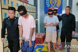 Lapas Jember pindahkan belasan WBP ke Bondowoso akibat "overcapacity"