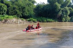 SAR Jember kembali temukan korban hanyut di Sungai Bedadung