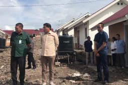 Kejaksaan selidiki dugaan penyimpangan pembangunan 2.100 unit rumah eks Timtim