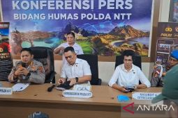 Kejati mengembalikan berkas perkara eks Kapolres Ngada ke Polda NTT