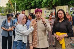 Pemkot Kupang berharap libur Lebaran gerakkan ekonomi lokal