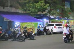 Pemkot Madiun jadikan Jalan Cokroaminoto sentra wisata kuliner pecel